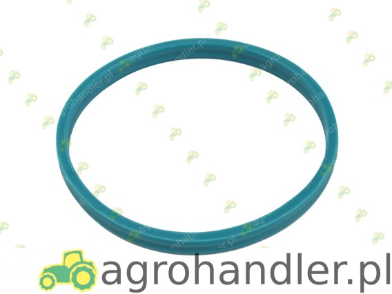 USZCZELNIACZ 58,4x63x5,4mm CLAAS 218118 0002181180 0002390730