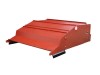KOSZ SITOWY KOMBAJN BIZON 058/056 5058140290 5058/14-029/0