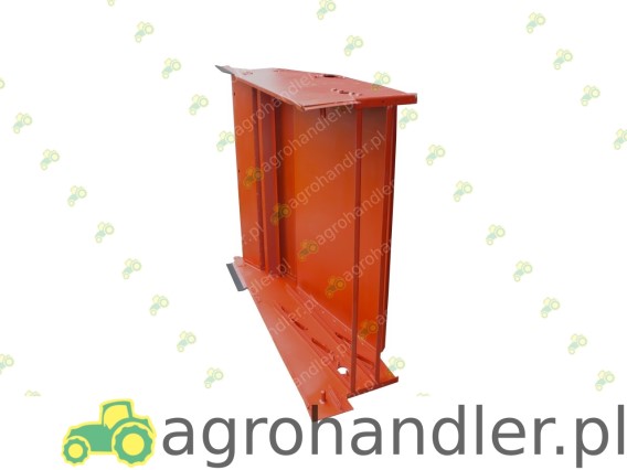 KOSZ SITOWY KOMBAJN BIZON 058/056 5058140290 5058/14-029/0