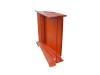 KOSZ SITOWY KOMBAJN BIZON 058/056 5058140290 5058/14-029/0