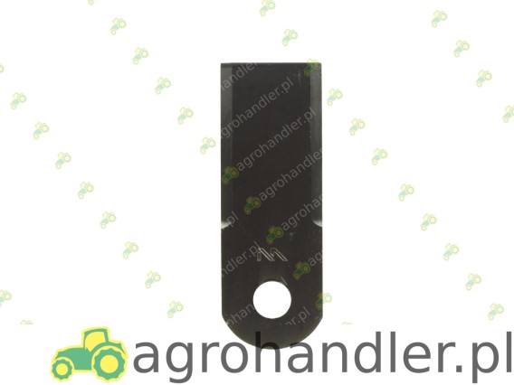 NÓŻ SIECZKARNI RUCHOMY S/T ŻUKOWO WRR170X60X3