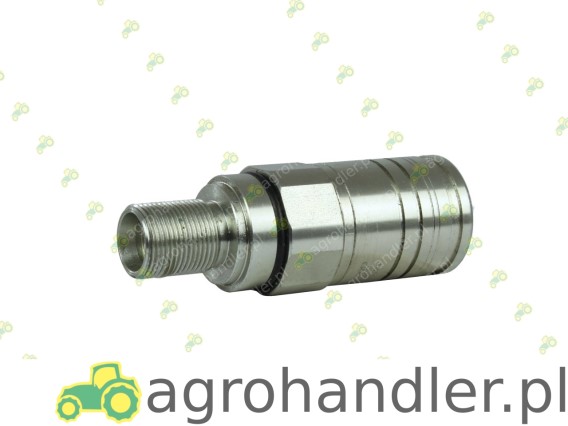 SZYBKOZŁĄCZE GNIAZDO M22x1,5 EURO 12346181