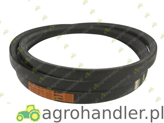 PAS KLINOWY NEW HOLLAND 80230073-R STOMI H25 5040/42-009/0 500868 000500868 0330293 AP1000904