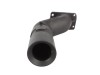 KOLANKO KOLEKTORA WYDECHOWEGO CASE 3220368R2 3220368R1 87714390 I H3220368