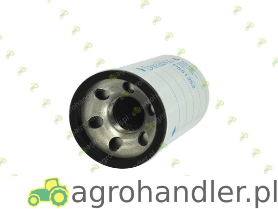 FILTR OLEJU P551352, LF3703, RE59754 LSF5196 SO10006 LFP5757 W925 6005021346 VPD5109 SP9830