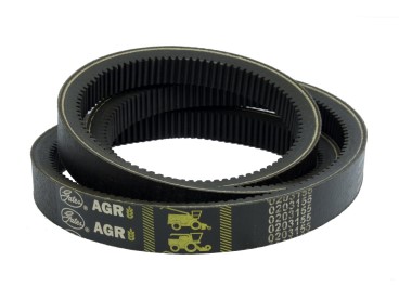 PAS KLINOWY JOHN DEERE GATES Z56421 38x2010 0203155 1001084 B123638