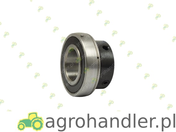 ŁOŻYSKO D207 NKL D-207