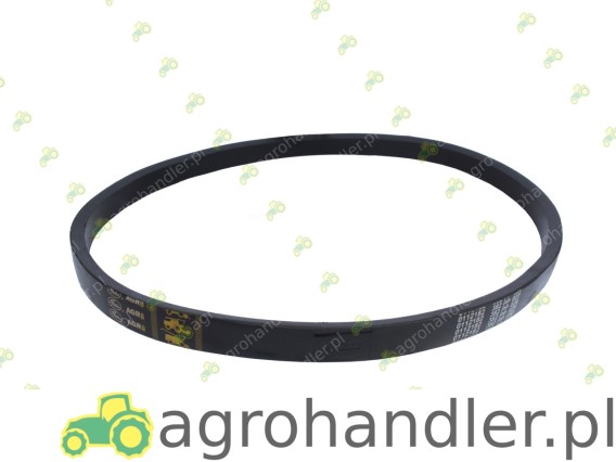 PAS KLINOWY NEW HOLLAND 80230076 GATES HL 064441T1 2833904M1 2833904M2 2833904M3 424318 80424318 23006A 0112182