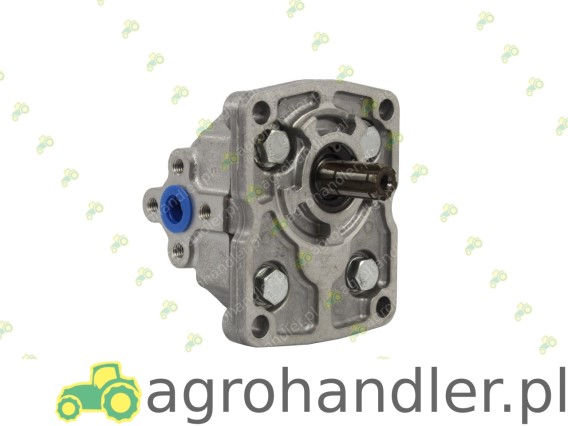 POMPA HYDRAULICZNA 16 LEWA 6 FREZOWA NSZ16W3L