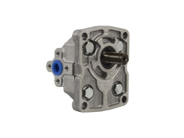 POMPA HYDRAULICZNA 16 LEWA 6 FREZOWA NSZ16W3L