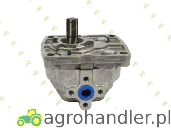 POMPA HYDRAULICZNA 16 LEWA 6 FREZOWA NSZ16W3L