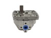 POMPA HYDRAULICZNA 16 LEWA 6 FREZOWA NSZ16W3L