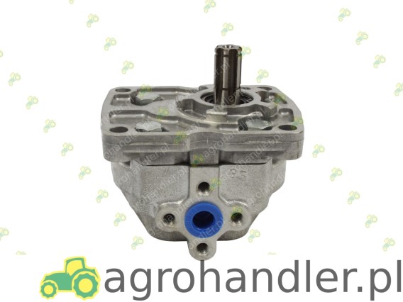 POMPA HYDRAULICZNA 16 LEWA 6 FREZOWA NSZ16W3L