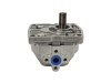 POMPA HYDRAULICZNA 16 LEWA 6 FREZOWA NSZ16W3L