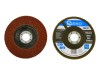 TARCZA LISTKOWA 125 P40 GEKO G00303