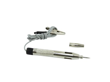 PRÓBNIK NAPIĘCIA SAM.Z KABLEM 6V-24V VS-01