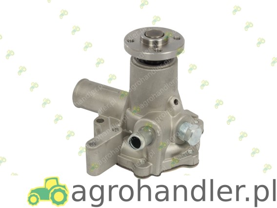 POMPA WODY PERKINS JCB 145017960 403D-11 403C-11 02/630586 02/630615 02/630636 02630586 02630615 02630636 PERU45017961