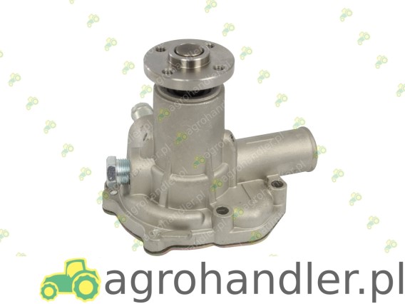 POMPA WODY PERKINS JCB 145017960 403D-11 403C-11 02/630586 02/630615 02/630636 02630586 02630615 02630636 PERU45017961