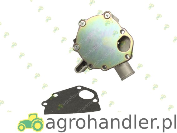 POMPA WODY PERKINS JCB 145017960 403D-11 403C-11 02/630586 02/630615 02/630636 02630586 02630615 02630636 PERU45017961