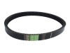 PAS KLINOWY CLAAS 629580 OPTIBELT 387460 80387460 832602130 083-260-2130