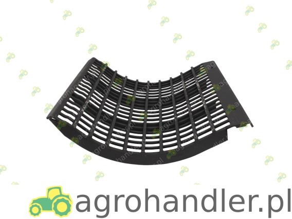 KLEPISKO KOMBAJNU CLAAS DO KUKURYDZY 662811 0006628110 B102857 JAG03-0147