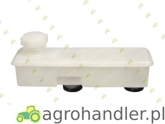 ZBIORNIK PŁYNU HAMULCOWEGO MASSEY 1682768M91 1683495M91