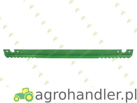 LISTWA PRZENOŚNIKA POCHYŁEGO 670 mm JOHN Z33621 JAG24-0003 Z33621N 52500526