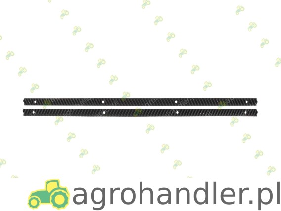 CEP CLAAS PARA LISTWA DOMŁACAJĄCA P i L 663317 39921313