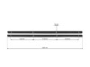 CEP CLAAS PARA LISTWA DOMŁACAJĄCA P i L 663317 39921313