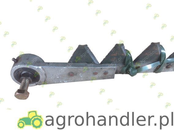 LISTWA NOŻOWA NEW HOLLAND-52,5 NÓŻ