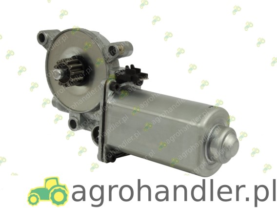 SILNIK REGULACJI PRĘTKOŚCI MOTOWIDEŁ AH143903 111787A2 84409160 AA77820 87693674 AH124567 KXE10059 JAG21-0164