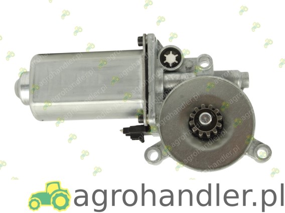 SILNIK REGULACJI PRĘTKOŚCI MOTOWIDEŁ AH143903 111787A2 84409160 AA77820 87693674 AH124567 KXE10059 JAG21-0164