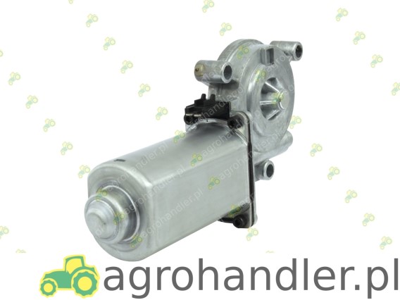 SILNIK REGULACJI PRĘTKOŚCI MOTOWIDEŁ AH143903 111787A2 84409160 AA77820 87693674 AH124567 KXE10059 JAG21-0164