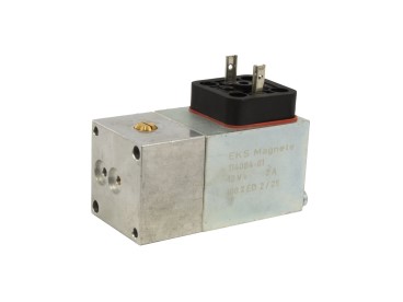 ELEKTROZAWÓR CEWKA CLAAS DOMINATOR 071329 0000713290 071329.0