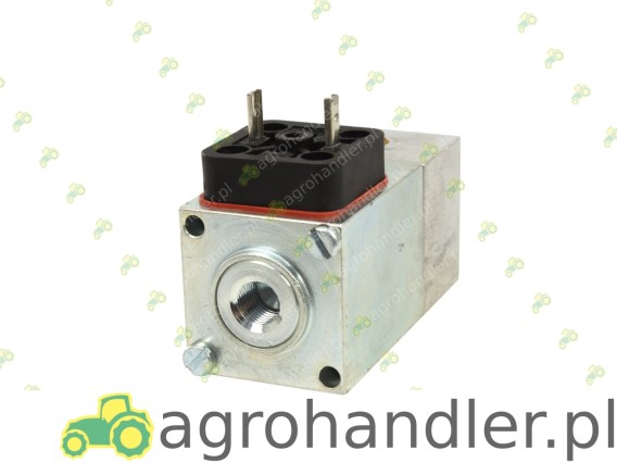 ELEKTROZAWÓR CEWKA CLAAS DOMINATOR 071329 0000713290 071329.0