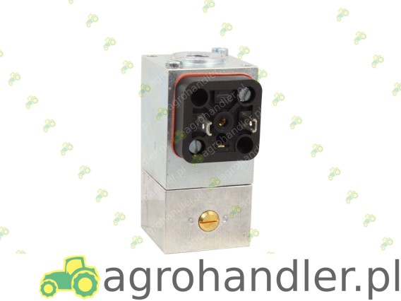 ELEKTROZAWÓR CEWKA CLAAS DOMINATOR 071329 0000713290 071329.0