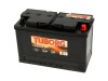 AKUMULATOR 12V 125Ah 950A TUBORG TSHD625-095