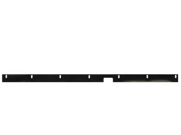 OSŁONA GUMOWA KOSZA SITOWEGO 45x1000 mm 605693