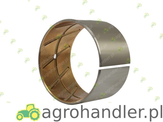 TULEJKA OSI PRZEDNIEJ 80x86x50 mm MASSEY 3309490M1