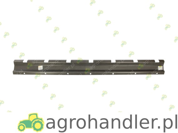 PRZYSŁONA BĘBNA MŁOCARNI L-1560 CLAAS 554689