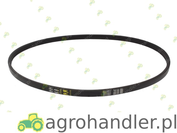 PAS KLINOWY MASSEY FERGUSON 905921M1 38x2960 401109M1 412333M1