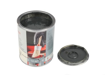 FARBA LAKIER DO MASZYNY ROLNICZEJ 27012380 270783 RAL 7024