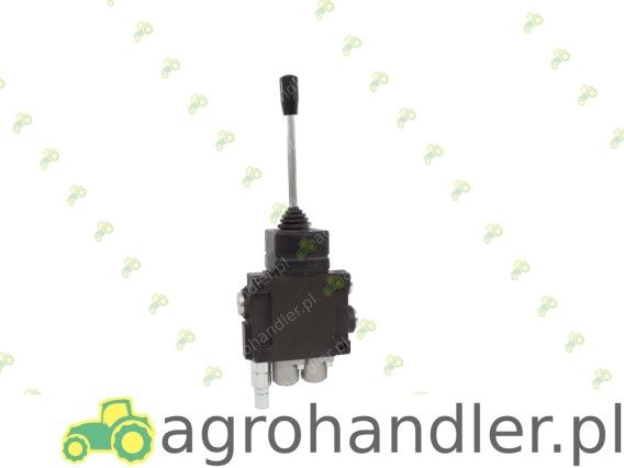 ROZDZIELACZ HYDRAULICZNY 2 SEKCYJNY ROZDZIELACZ2J