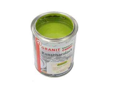 FARBA LAKIER DO CIĄGNIKA CLAAS ZIELONY 27012050 270013 RAL 6241