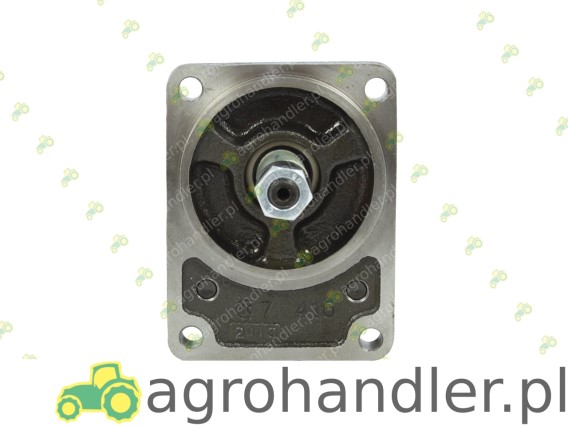 POMPA HYDRAULICZNA lewa NEW HOLLAND 80432222 80421727 510625315 0510625315 R918C01540 SNP2/17S CO02 0510-625-315