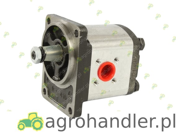POMPA HYDRAULICZNA lewa NEW HOLLAND 80432222 80421727 510625315 0510625315 R918C01540 SNP2/17S CO02 0510-625-315