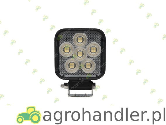 LAMPA ROBOCZA 24 LED 24W TT.13324