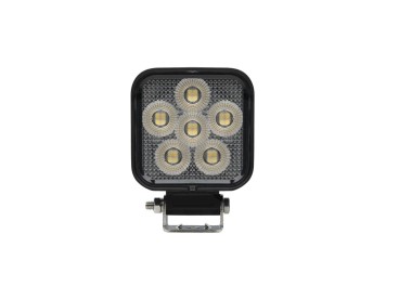 LAMPA ROBOCZA 24 LED 24W TT.13324