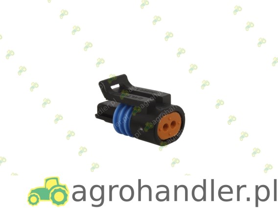 ZŁĄCZKA ELEKTRYCZNA JOHN DEERE 57M7379