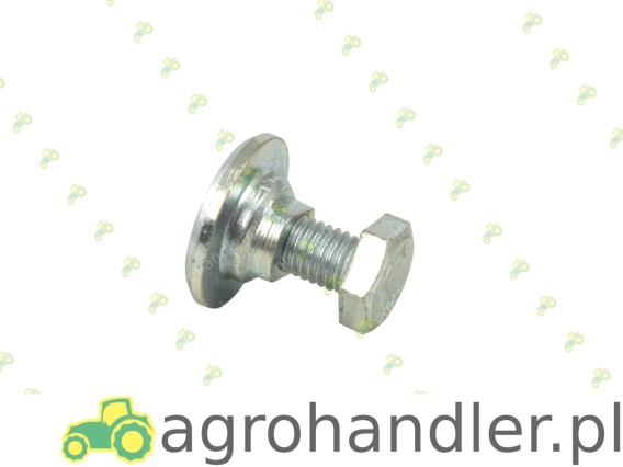 ŚRUBA NOŻA M10x22 FAMAROL ROYAL FARM 56229614